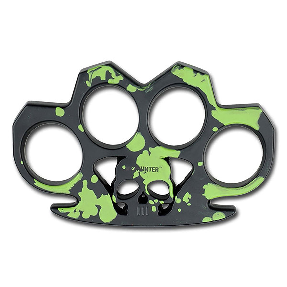 Z-HUNTER - SELF DEFENSE - KNUCKLES - Tophatter Daily Deals