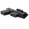 Zero Carry 2.0 WB Holster 2.0 with Trigger Guard Holster - Tophatter Daily Deals