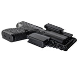 Zero Carry 2.0 WB Holster 2.0 with Trigger Guard Holster - Tophatter Daily Deals