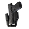 Zero Carry 2.0 WB Holster 2.0 with Trigger Guard Holster - Tophatter Daily Deals