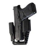 Zero Carry 2.0 WB Holster 2.0 with Trigger Guard Holster - Tophatter Daily Deals