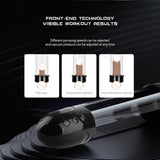 LuvPump Automatic Penis Pump – USB Rechargeable Penis Pump > Pumps > Penis Pumps Electric - Tophatter Daily Deals