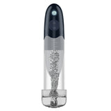 LuvPump BathFun – Waterproof USB Rechargeable Automatic Penis Pump > Pumps > Penis Pumps Electric - Tophatter Daily Deals