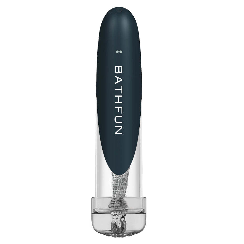 LuvPump BathFun – Waterproof USB Rechargeable Automatic Penis Pump > Pumps > Penis Pumps Electric - Tophatter Daily Deals