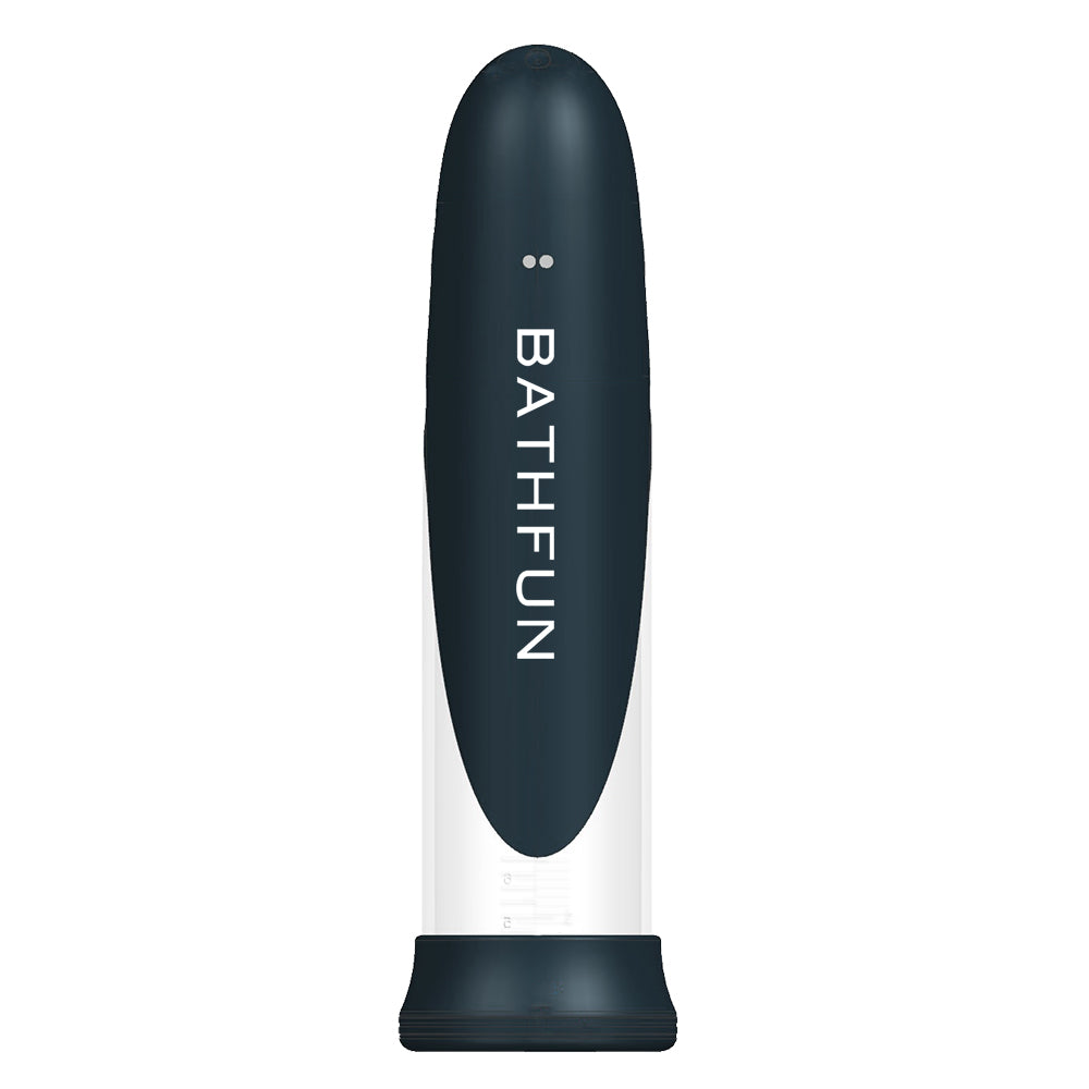 LuvPump BathFun – Waterproof USB Rechargeable Automatic Penis Pump > Pumps > Penis Pumps Electric - Tophatter Daily Deals