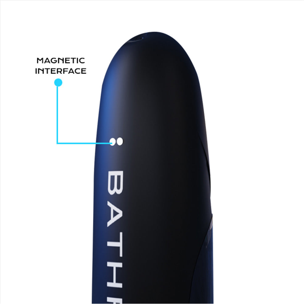 LuvPump BathFun – Waterproof USB Rechargeable Automatic Penis Pump > Pumps > Penis Pumps Electric - Tophatter Daily Deals