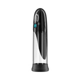 LuvPump BathFun Pro – USB Rechargeable Waterproof Automatic Penis Pump > Pumps > Penis Pumps Electric - Tophatter Daily Deals