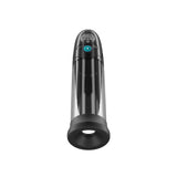 LuvPump BathFun Pro – USB Rechargeable Waterproof Automatic Penis Pump > Pumps > Penis Pumps Electric - Tophatter Daily Deals