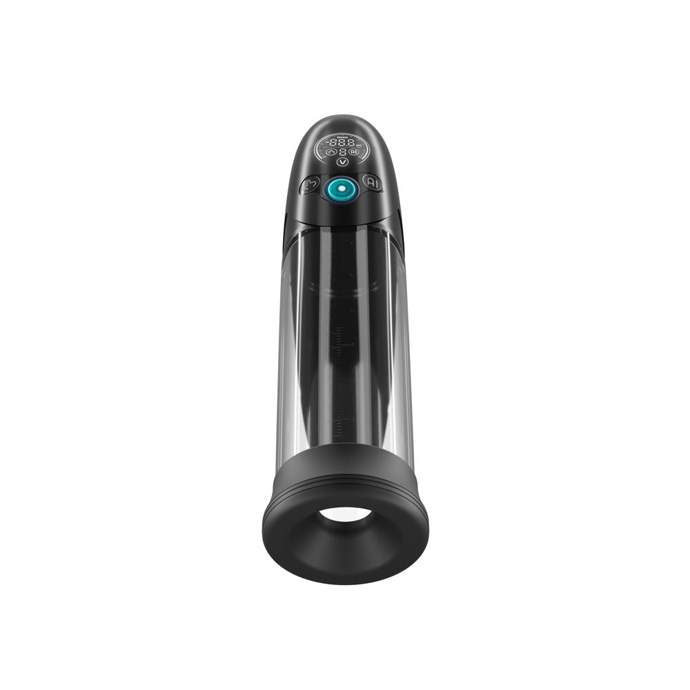 LuvPump BathFun Pro – USB Rechargeable Waterproof Automatic Penis Pump > Pumps > Penis Pumps Electric - Tophatter Daily Deals