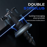 LuvPump Rosebud (Manual) – Precision Anal Pump > Anal Range > Anal Probes - Tophatter Daily Deals