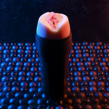 Zero Tolerance Grip It Light Vagina Stroker > Sex Toys For Men > Masturbators > Manual - Tophatter Daily Deals