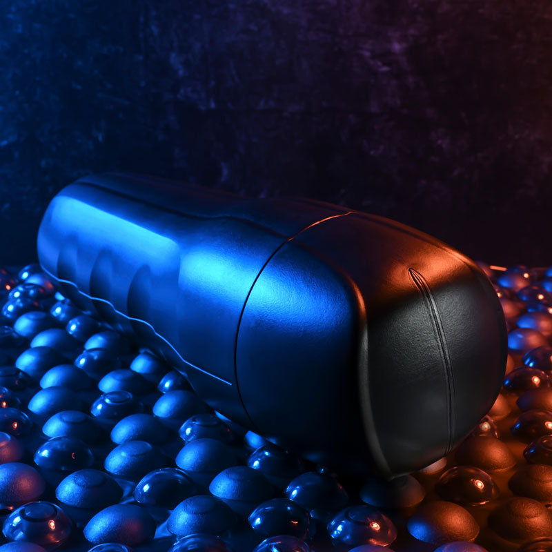 Zero Tolerance Grip It Light Vagina Stroker > Sex Toys For Men > Masturbators > Manual - Tophatter Daily Deals