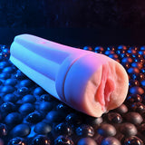 Zero Tolerance Grip It Light Vagina Stroker > Sex Toys For Men > Masturbators > Manual - Tophatter Daily Deals