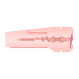 Zero Tolerance Grip It Light Vagina Stroker > Sex Toys For Men > Masturbators > Manual - Tophatter Daily Deals