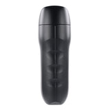 Zero Tolerance Grip It Dark – Soft Stretchy Canister Stroker > Sex Toys For Men > Masturbators Cup - Tophatter Daily Deals
