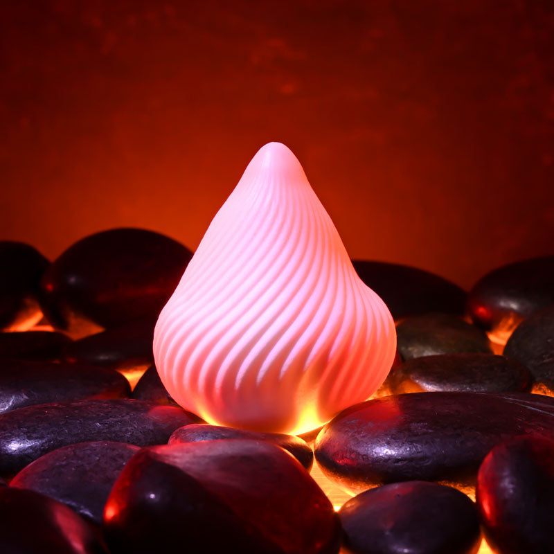Zero Tolerance Vesuvius Mini Stroker Egg > Sex Toys For Men > Masturbators Cup - Tophatter Daily Deals