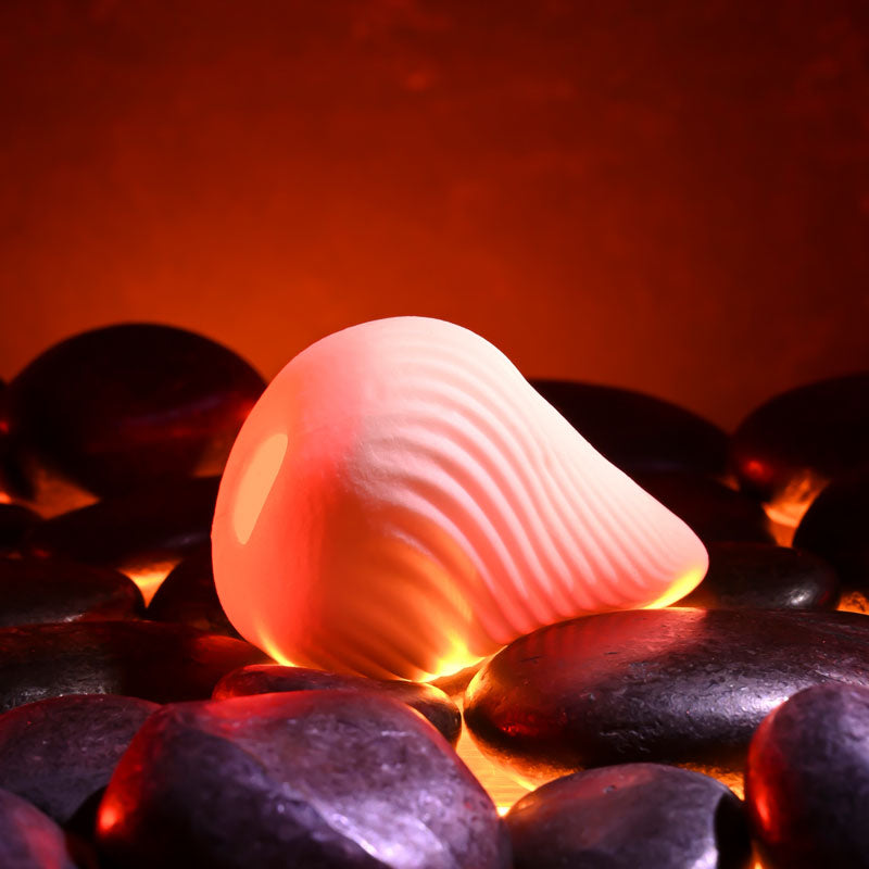 Zero Tolerance Vesuvius Mini Stroker Egg > Sex Toys For Men > Masturbators Cup - Tophatter Daily Deals