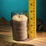 Dani Daniels Mini Vagina Stroker – Compact Realistic Masturbator > Sex Toys For Men > Masturbators > Pornstar - Tophatter Daily Deals