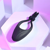 Zero Tolerance Perfect Fit USB Rechargeable Vibrating Penis Ring > Cock Ring > Vibrating - Tophatter Daily Deals