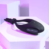 Zero Tolerance Perfect Fit USB Rechargeable Vibrating Penis Ring > Cock Ring > Vibrating - Tophatter Daily Deals
