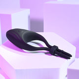 Zero Tolerance Perfect Fit USB Rechargeable Vibrating Penis Ring > Cock Ring > Vibrating - Tophatter Daily Deals
