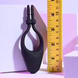 Zero Tolerance Perfect Fit USB Rechargeable Vibrating Penis Ring > Cock Ring > Vibrating - Tophatter Daily Deals