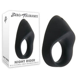 Zero Tolerance Night Rider Cock Ring > Cock Ring > Vibrating - Tophatter Daily Deals
