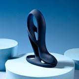 Zero Tolerance Big Time Navy Vibrating Sleeve > Sex Toys For Men > Penis Sleeves - Tophatter Daily Deals