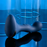 Zero Tolerance Oasis 12.3 Centimeter Vibrating Anal Plug > Anal Range > Vibrating Butt Plugs - Tophatter Daily Deals