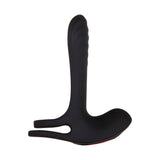 Zero Tolerance Vibrating Girth Enhancer – USB Rechargeable Sleeve with Remote > Sex Toys > Couples Toys - Tophatter Daily Deals