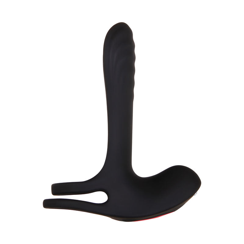 Zero Tolerance Vibrating Girth Enhancer – USB Rechargeable Sleeve with Remote > Sex Toys > Couples Toys - Tophatter Daily Deals