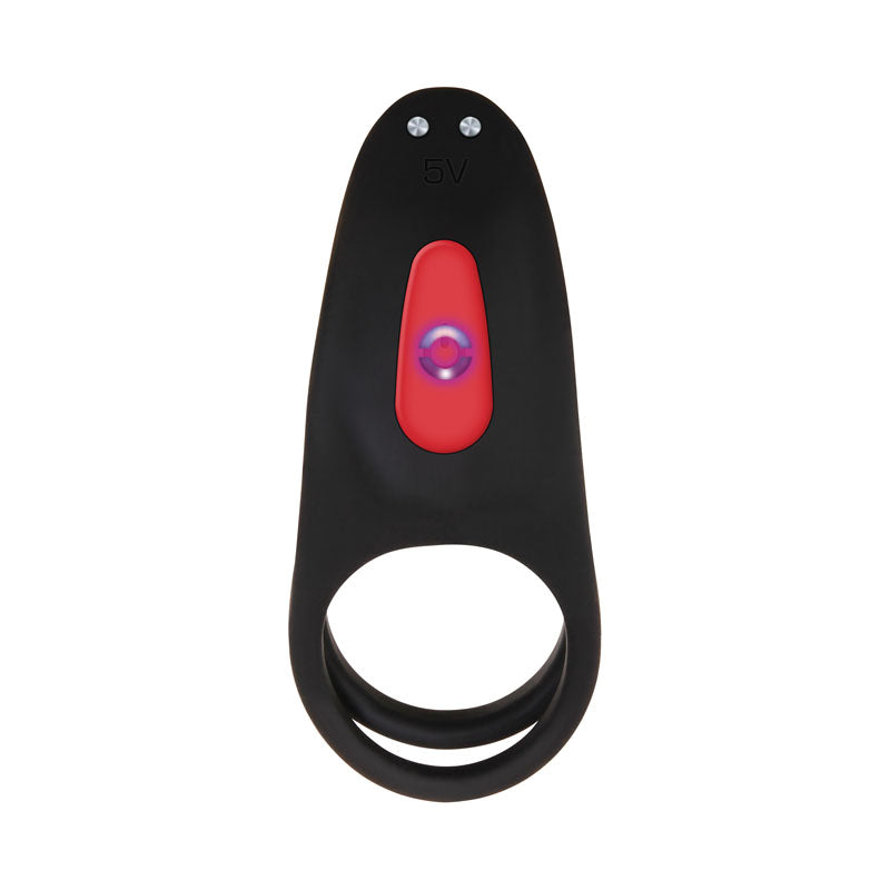 Zero Tolerance Vibrating Girth Enhancer – USB Rechargeable Sleeve with Remote > Sex Toys > Couples Toys - Tophatter Daily Deals
