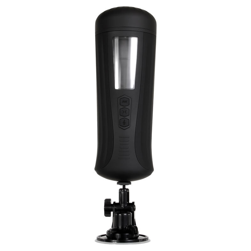 Zero Tolerance Sasha Grey Stroker 27.3 cm Pleasure > Sex Toys For Men > Masturbators > Vibrating - Tophatter Daily Deals