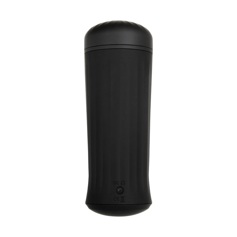 Zero Tolerance Sasha Grey Stroker 27.3 cm Pleasure > Sex Toys For Men > Masturbators > Vibrating - Tophatter Daily Deals