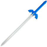Zelda Accurate Twilight Princess Link Foam Sword swords - Tophatter Daily Deals