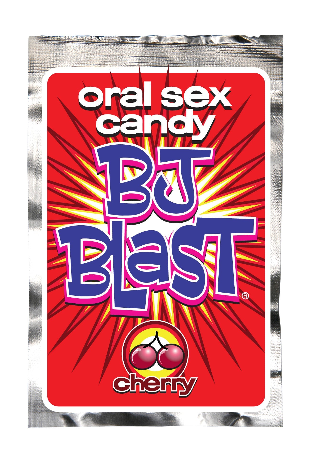 Bj Blast 3 Pack – Flavored Oral Candy Pack > Novelties > Candy & Edible Items - Tophatter Daily Deals