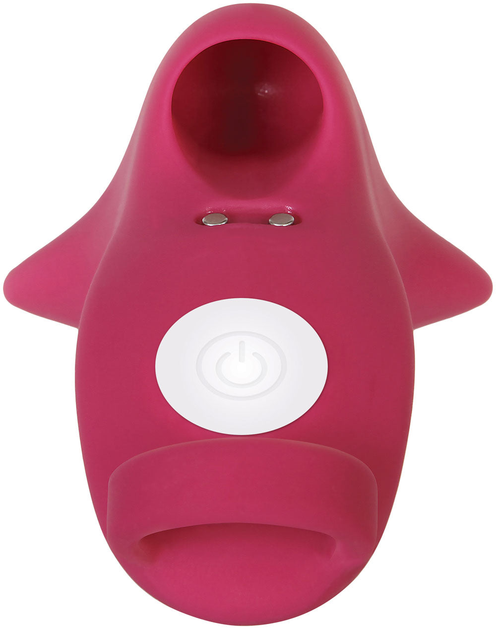 Evolved Frisky Finger (Burgundy) – Finger Stimulator > Vibrators > Finger Vibrators - Tophatter Daily Deals