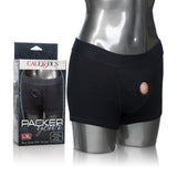 Packer Gear Boxer Harness Black Large to Xtra Large > Gender > Bodywear - Tophatter Daily Deals