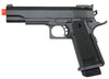Galaxy Full Size 1911 ZM05 Hi-CAPA Airsoft Spring Pistol - TOPHATTER'S ARMORY DEALS Collectible Weapons - Tophatter Daily Deals