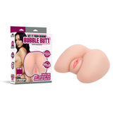 Zolo Stroke Off Hit It From Behind Bubble Butt Stroker – Premium Stroker > Sex Toys For Men > Assbators - Tophatter Daily Deals