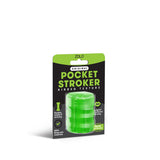 Zolo Original Pocket Stroker – Mini Textured Stroker > Sex Toys For Men > Masturbators Cup - Tophatter Daily Deals