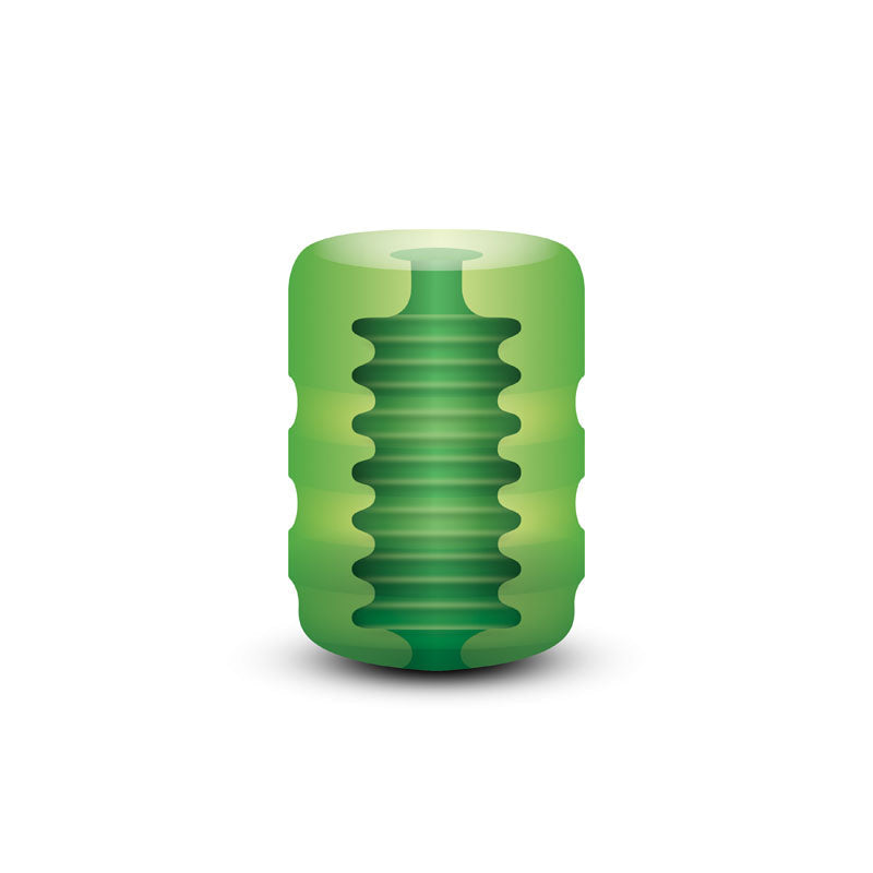 Zolo Original Pocket Stroker – Mini Textured Stroker > Sex Toys For Men > Masturbators Cup - Tophatter Daily Deals