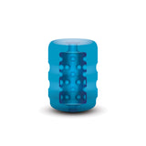 Zolo Backdoor Pocket Stroker – Mini Textured Stroker 5cm > Sex Toys For Men > Masturbators Cup - Tophatter Daily Deals
