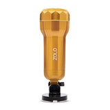 Zolo Vibrating Personal Trainer – USB Rechargeable Hands-Free Vagina Stroker > Sex Toys For Men > Masturbators > Vibrating - Tophatter Daily Deals