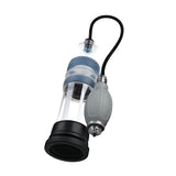 Zolo Aquapump Compact Water Penis Pump > Pumps > Penis Pumps Performance - Tophatter Daily Deals