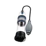 Zolo Aquapump Compact Water Penis Pump > Pumps > Penis Pumps Performance - Tophatter Daily Deals
