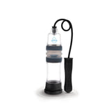 Zolo Aquapump Auto Pro Auto Water Penis Pump 9 Inch Insertable > Pumps > Penis Pumps Performance - Tophatter Daily Deals