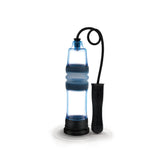 Zolo Aquapump Compact Auto Water Penis Pump 9" insertable > Pumps > Penis Pumps Performance - Tophatter Daily Deals