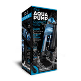 Zolo Aquapump Compact Auto Water Penis Pump 9" insertable > Pumps > Penis Pumps Performance - Tophatter Daily Deals