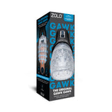 Zolo The Original Gawk Gawk – USB Rechargeable Vibrating Rotating Thrusting Masturbator > Sex Toys For Men > Masturbators Premium - Tophatter Daily Deals